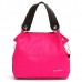 Women Candy Color Elegant Casual Crossbody Bags Large Capacity Shopping Shoulder Bags