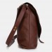 Women Leaf Shape PU Crossbody Bag