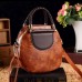 Women Retro Shell Handbag Shoulder Bags Crossbody Bags