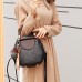 Women Retro Shell Handbag Shoulder Bags Crossbody Bags