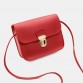 Women Hardware Casual Phone Shoulder Bag