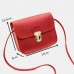 Women Hardware Casual Phone Shoulder Bag