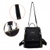 Women Travel Backpack Large Capacity Shoulder Bag