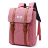 Multi-functional Large Capacity Casual Travel 15 Inch Laptop Bag Backpack For Women Men