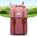 Multi-functional Large Capacity Casual Travel 15 Inch Laptop Bag Backpack For Women Men