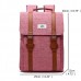 Multi-functional Large Capacity Casual Travel 15 Inch Laptop Bag Backpack For Women Men