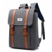 Multi-functional Large Capacity Casual Travel 15 Inch Laptop Bag Backpack For Women Men