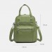 Waterproof Leisure Large Capacity Casual Backpack For Women