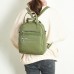 Waterproof Leisure Large Capacity Casual Backpack For Women