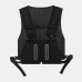 Men Tooling Breathable Tactical Chest Bag