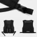 Men Tooling Breathable Tactical Chest Bag