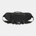 Men Waterproof Anti theft Reflective Outdoor Chest Bag Belt bag