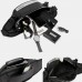 Men Waterproof Anti theft Reflective Outdoor Chest Bag Belt bag