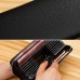 Large Capacity Multi-functional 18 Card Slots 6inch Phone Bag Card Holder Long Wallet