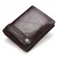 Vintage Genuine Leather Multi-functional Wallet For Men