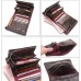 Vintage Genuine Leather Multi-functional Wallet For Men