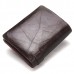 Vintage Genuine Leather Multi-functional Wallet For Men