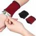 EDC Wrist Wallet Pouch Band Fleece Zipper Running Travel Gym Cycling Safe Sport Wrist Wallet