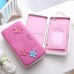 Women Universal 5.5 Inch Phone Bag Wallet PU Phone Case