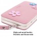 Women Universal 5.5 Inch Phone Bag Wallet PU Phone Case