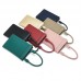 Women Large Capacity Multi-slots Phone Bag Long Wallet Clutch Bag