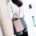 Women Large Capacity Multi-slots Phone Bag Long Wallet Clutch Bag