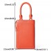 Women Large Capacity Multi-slots Phone Bag Long Wallet Clutch Bag