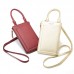 Women Large Capacity Multi-slots Phone Bag Long Wallet Clutch Bag