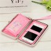 Women Bowknot Universal 5.5 Inch Phone Bag Wallet PU Phone Case For Iphone,Xiaomi,Samsung,Sony,Huawe