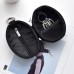 Women Men Creative Coin Purse Simple Multi-function Car Key Case