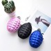 Women Men Creative Coin Purse Simple Multi-function Car Key Case