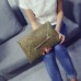 Women Envelope bag 3 Color PU Leather Handbag