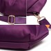 Woman Oxford Waterproof Crossbody Bag Casual Shoulder Bag