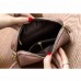 Genuine Cowhide Women 6.3 Inches Phone Bag Clutch Wallet Keys Card Coin Holder Purse